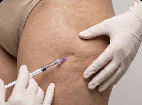 Tratamento para Flacidez