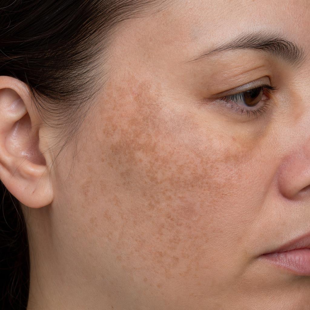 Melasma