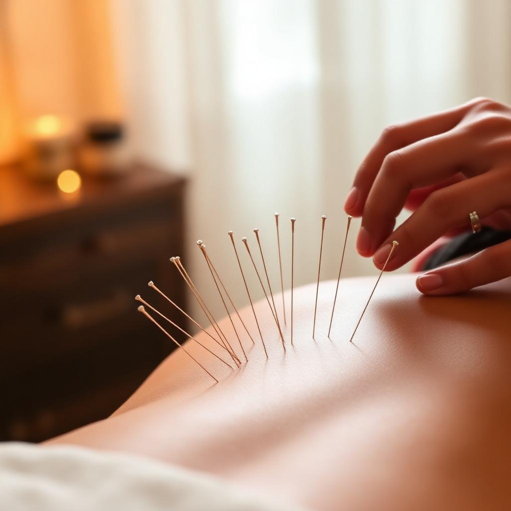 Acupuntura